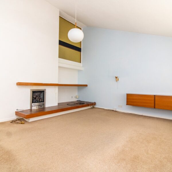 Glebe Road, Leicester