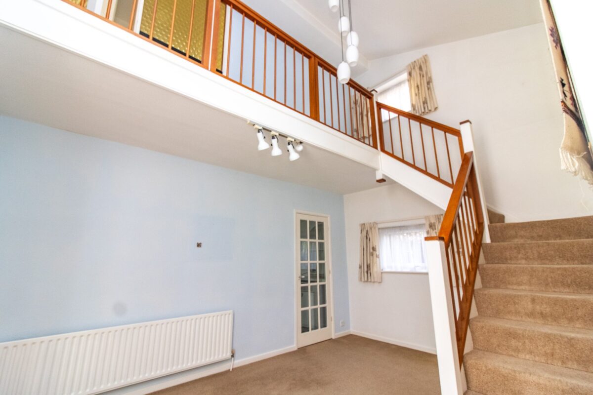 Glebe Road, Leicester