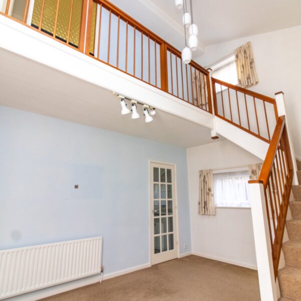 Glebe Road, Leicester