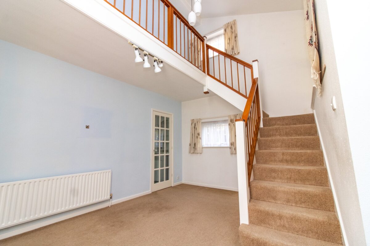 Glebe Road, Leicester