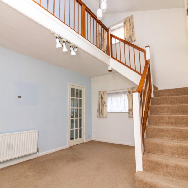 Glebe Road, Leicester