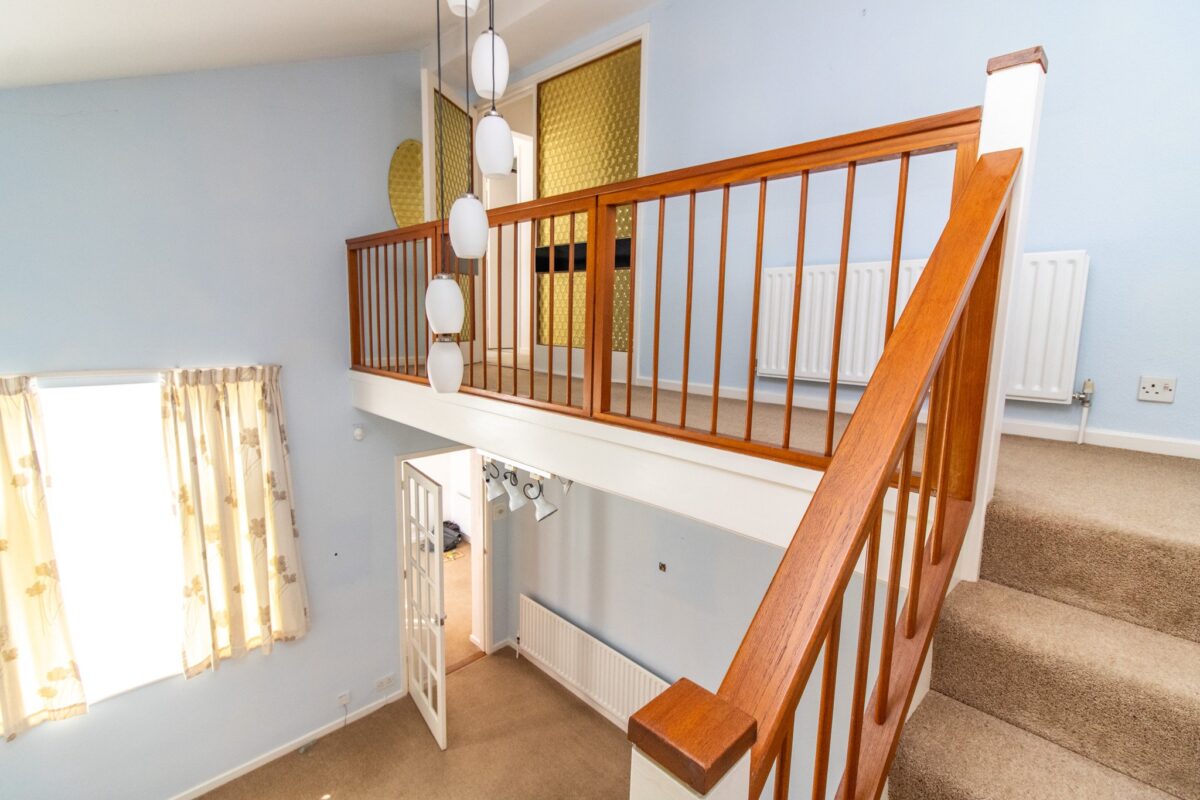 Glebe Road, Leicester