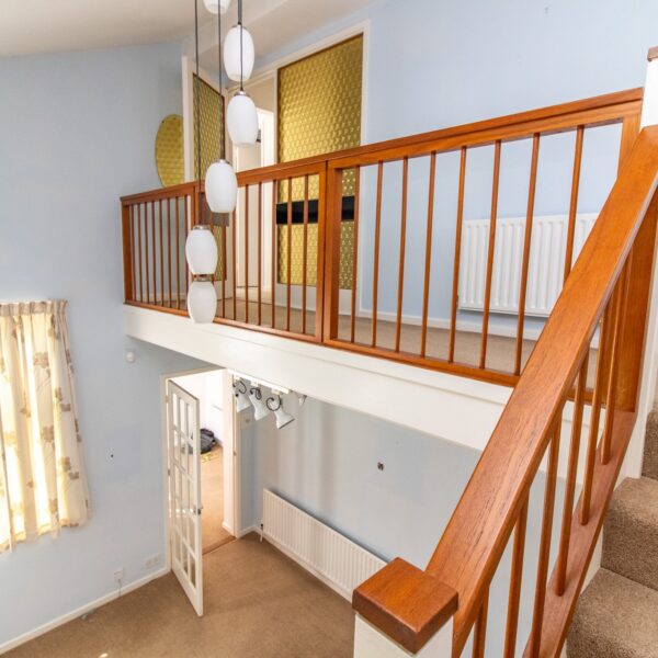 Glebe Road, Leicester