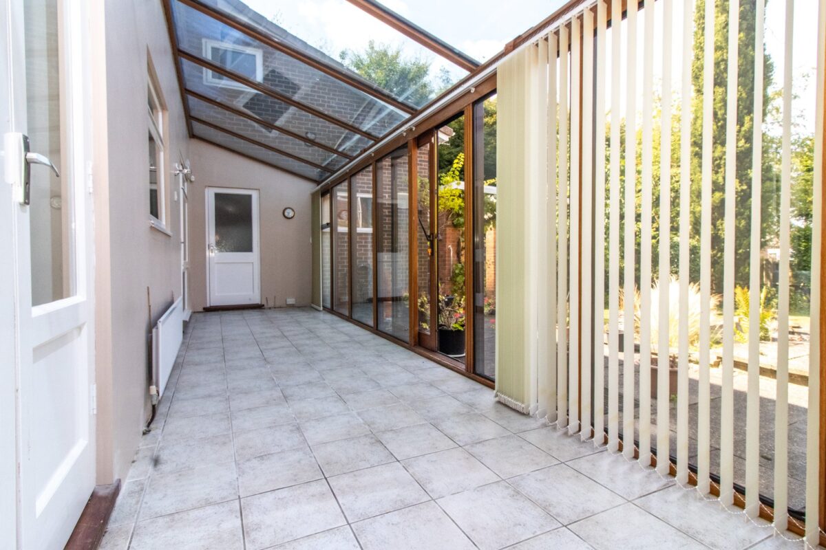 Glebe Road, Leicester