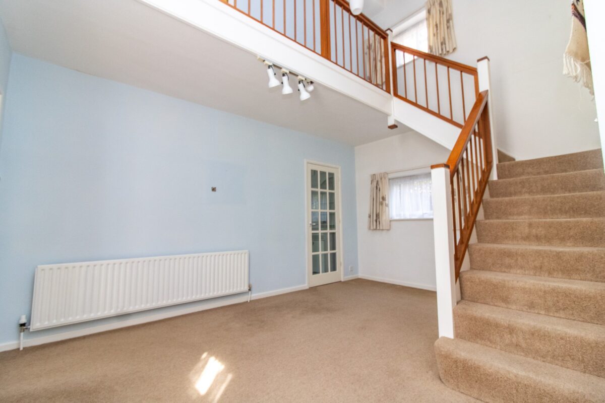 Glebe Road, Leicester