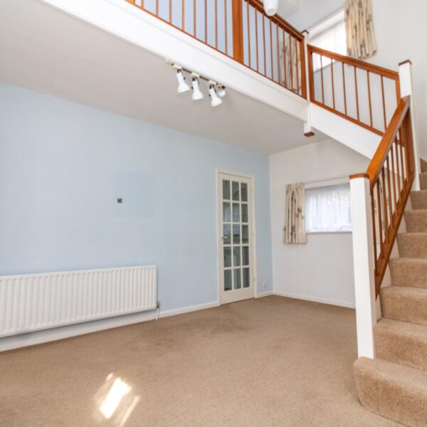 Glebe Road, Leicester