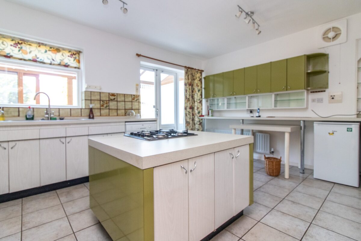 Glebe Road, Leicester