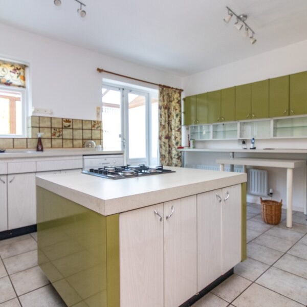 Glebe Road, Leicester