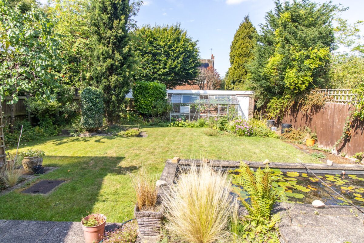 Glebe Road, Leicester