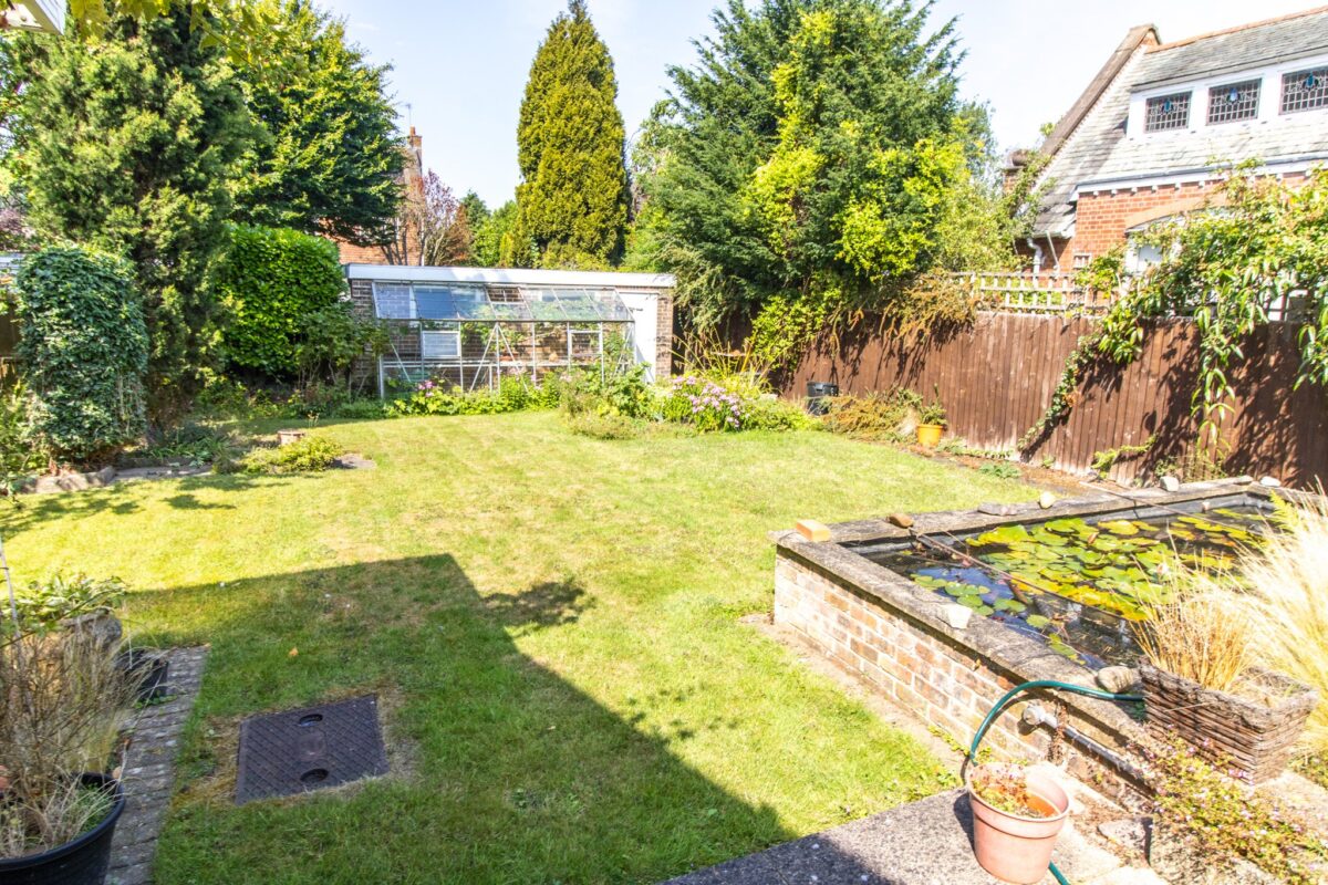 Glebe Road, Leicester