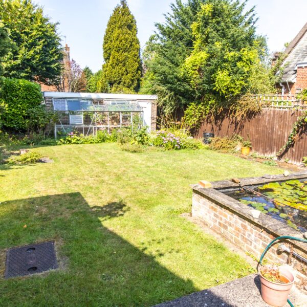 Glebe Road, Leicester