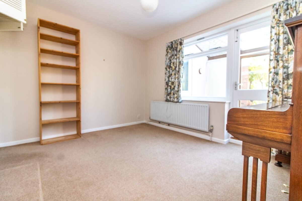 Glebe Road, Leicester