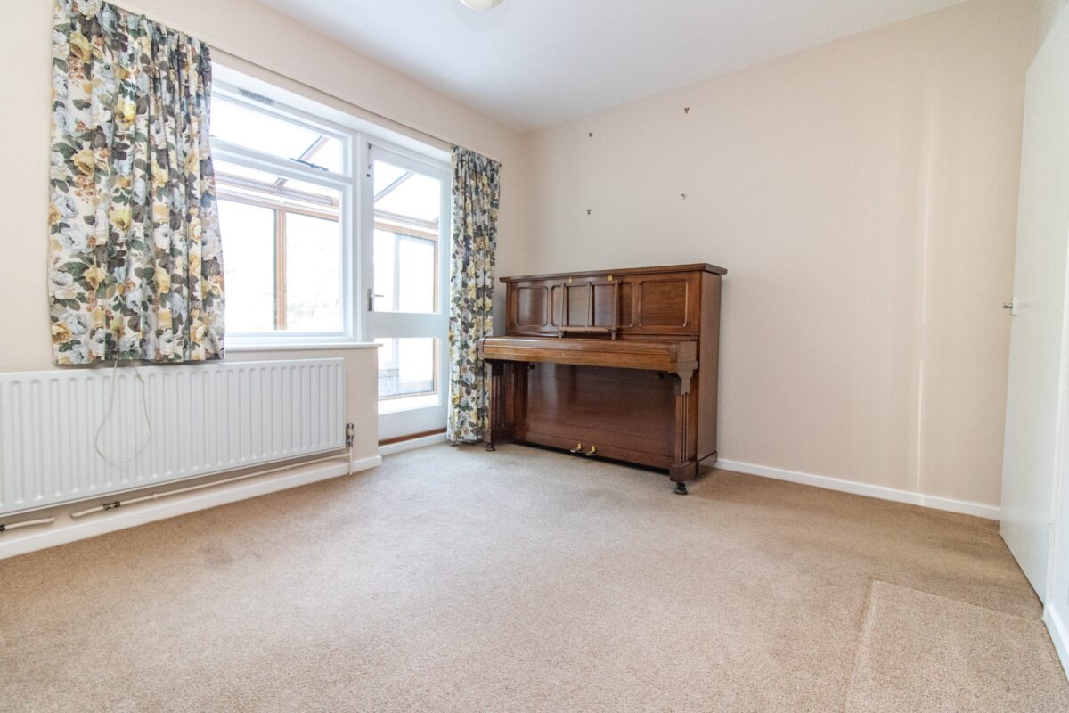 Glebe Road, Leicester