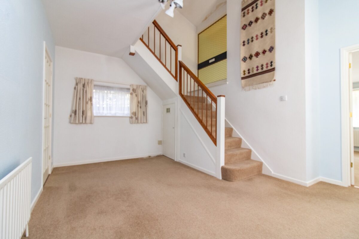 Glebe Road, Leicester