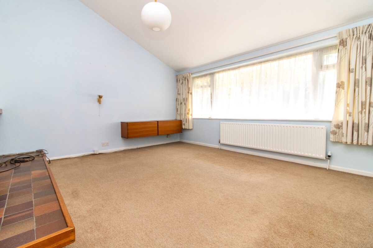 Glebe Road, Leicester