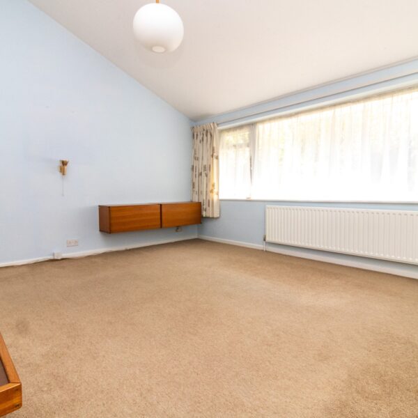 Glebe Road, Leicester