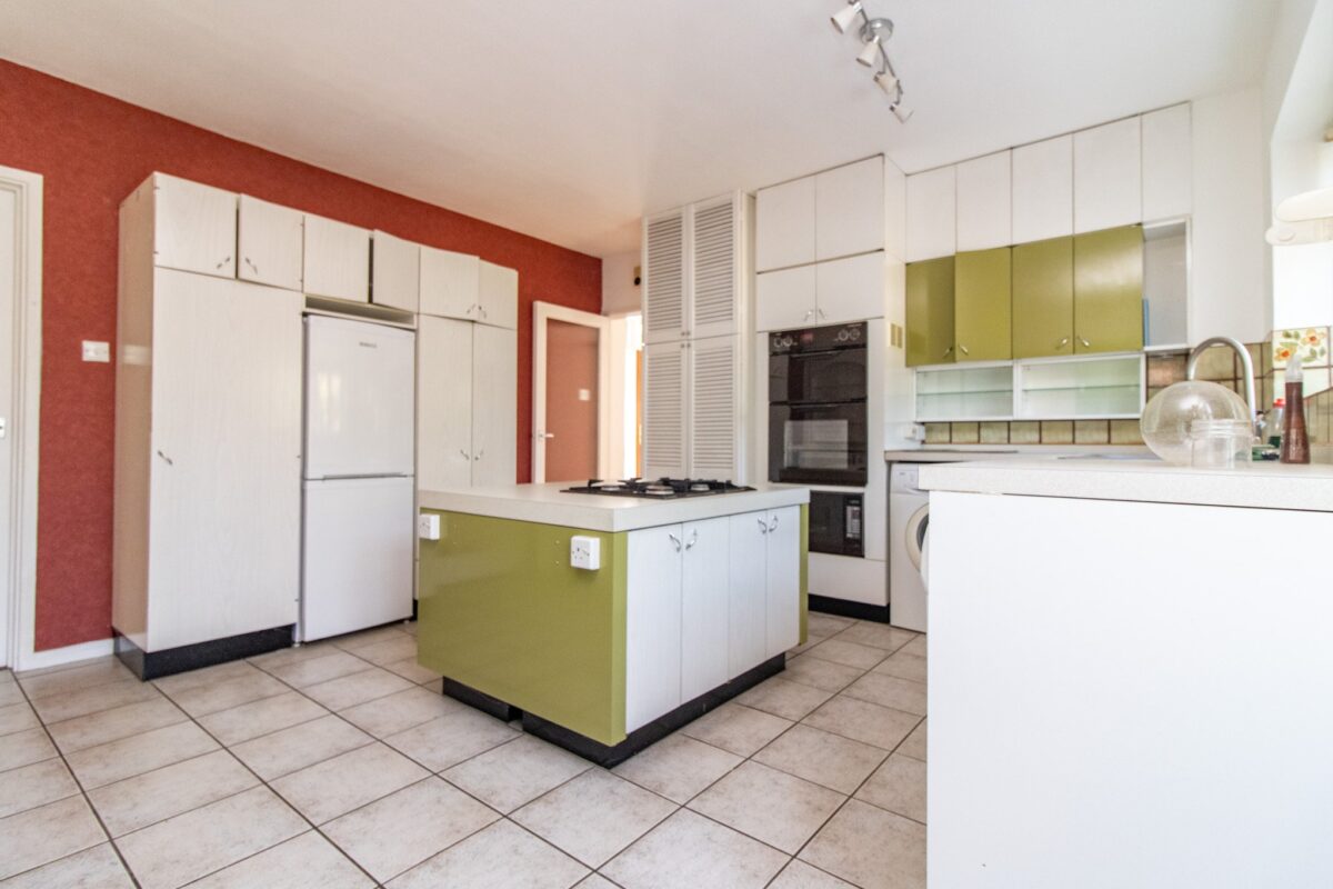 Glebe Road, Leicester