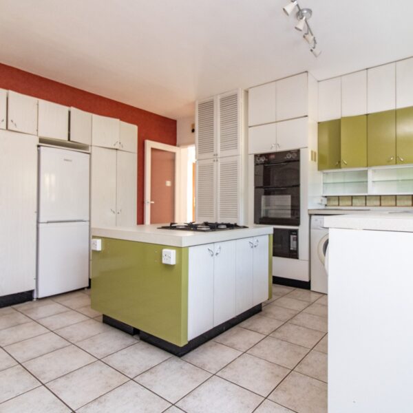 Glebe Road, Leicester