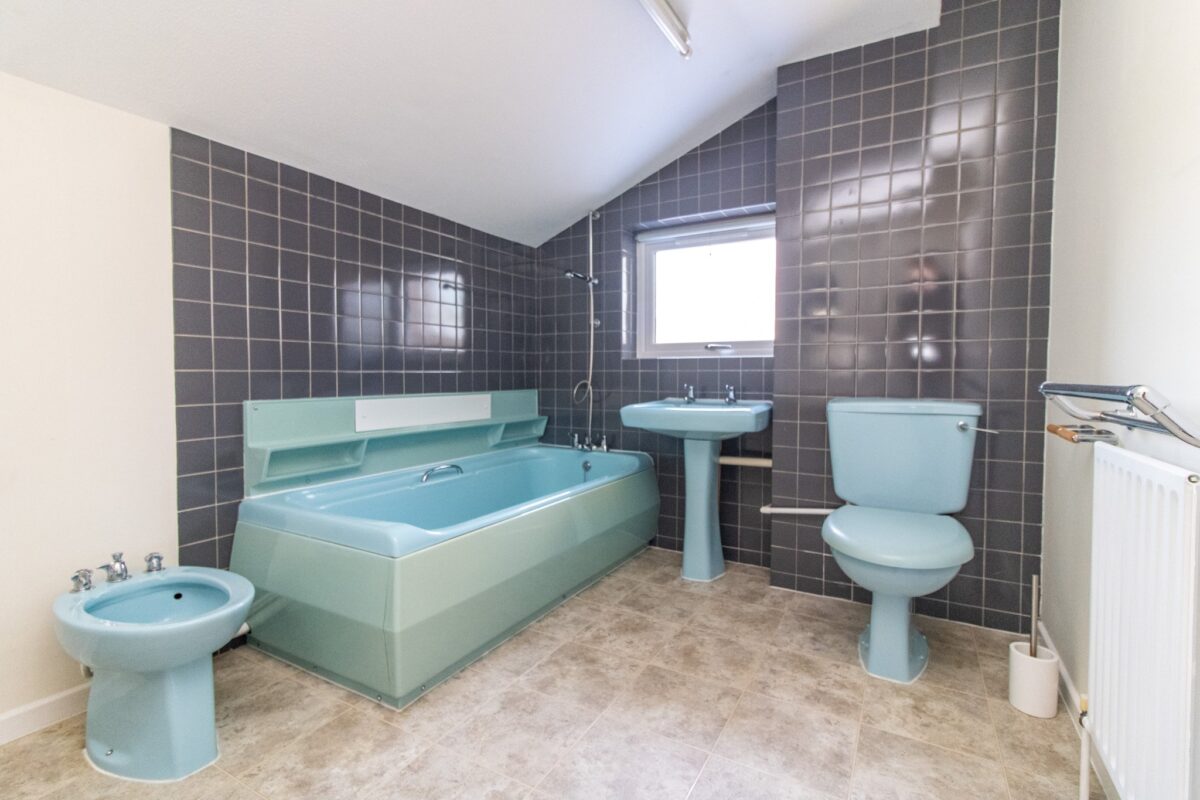 Glebe Road, Leicester