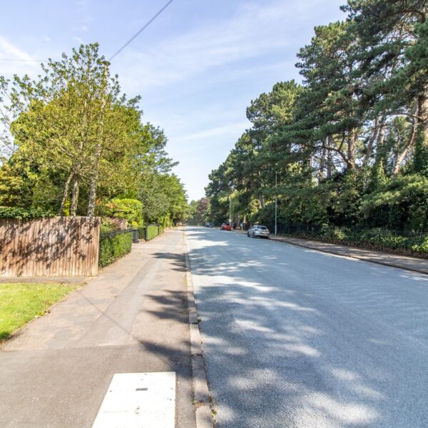 Glebe Road, Leicester