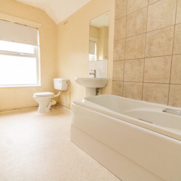 Tewkesbury Street, Leicester