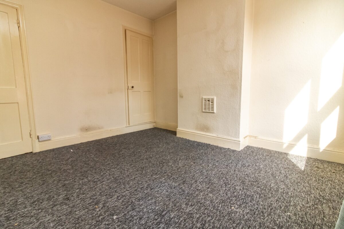 Tewkesbury Street, Leicester