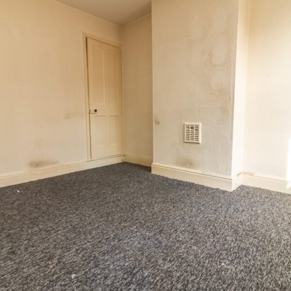 Tewkesbury Street, Leicester