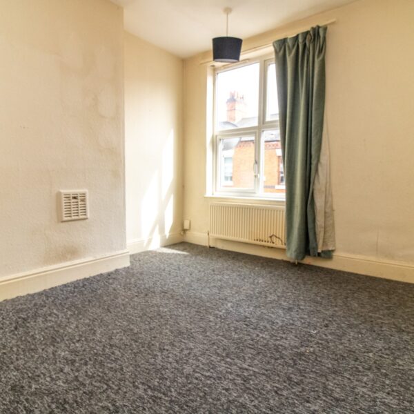 Tewkesbury Street, Leicester