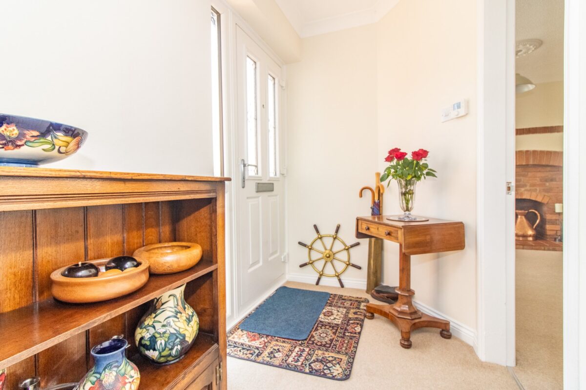 Gilstead Close, Leicester