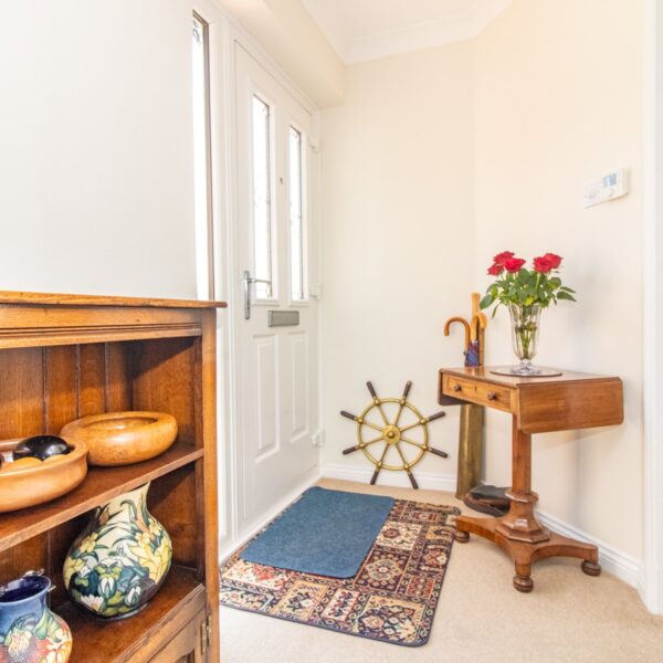 Gilstead Close, Leicester