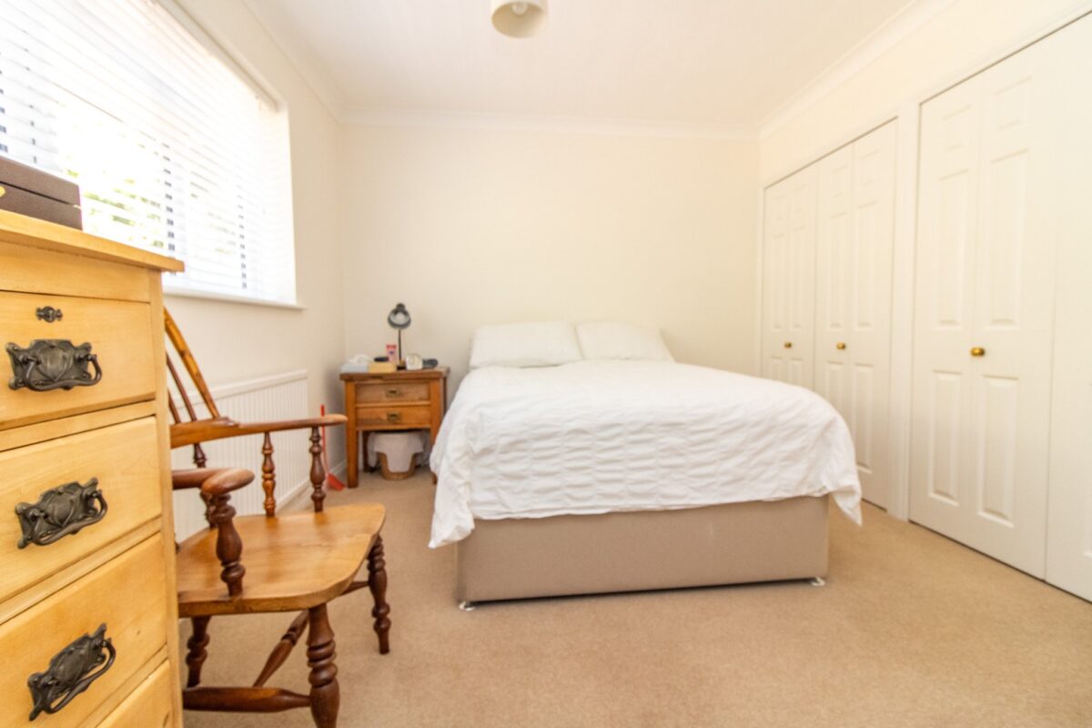 Gilstead Close, Leicester