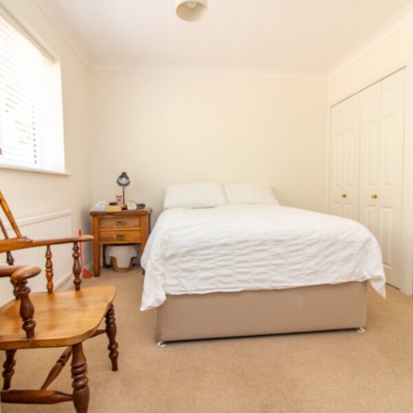 Gilstead Close, Leicester