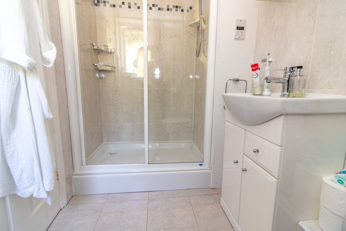 Gilstead Close, Leicester