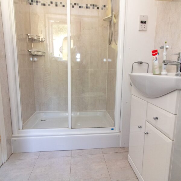 Gilstead Close, Leicester