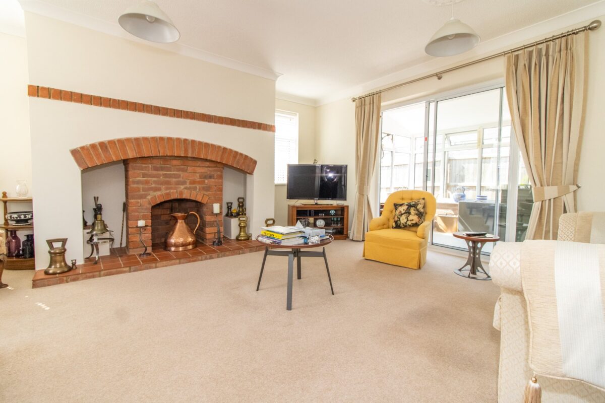 Gilstead Close, Leicester