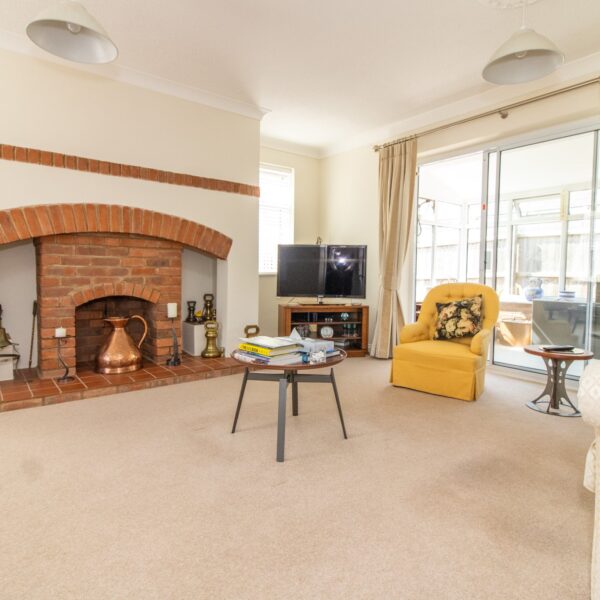 Gilstead Close, Leicester