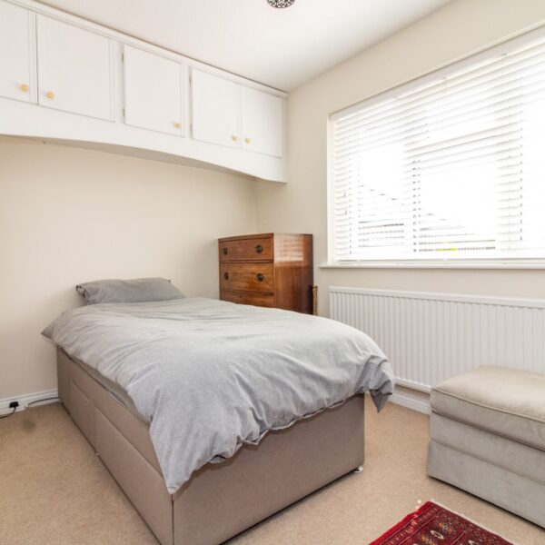 Gilstead Close, Leicester