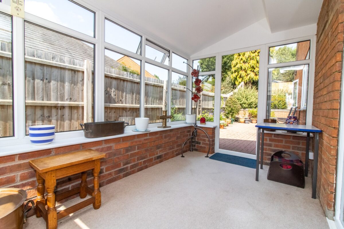 Gilstead Close, Leicester