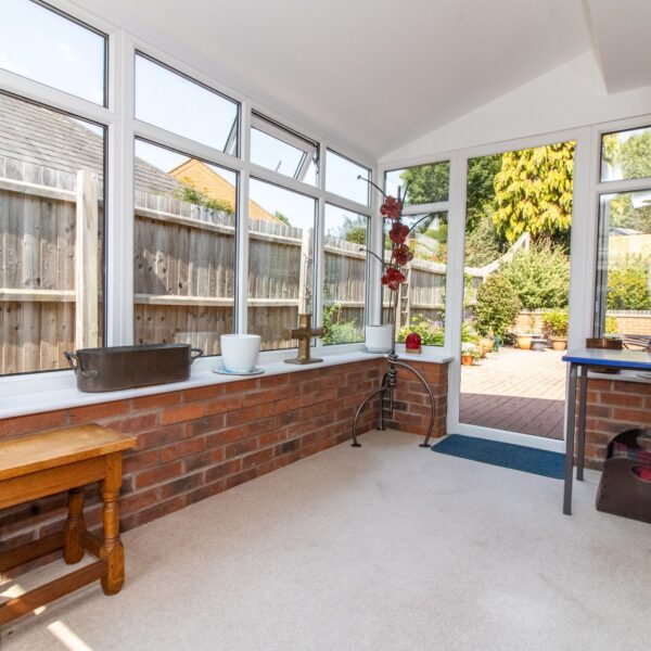 Gilstead Close, Leicester