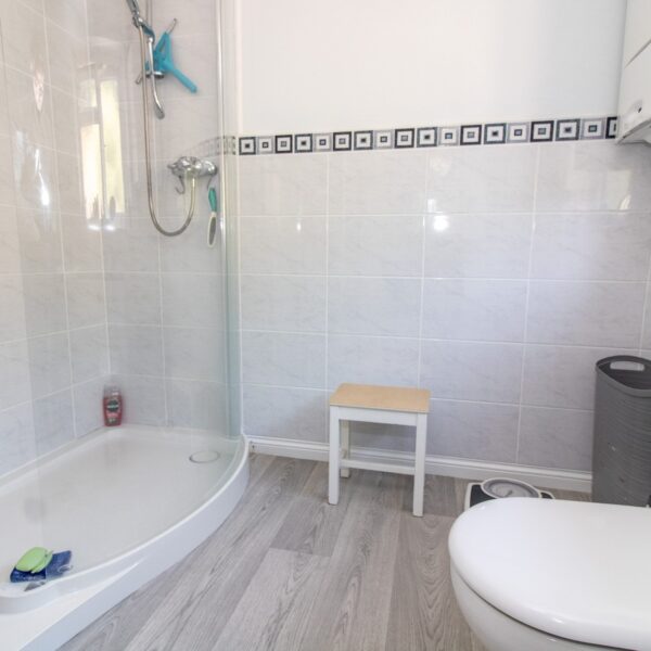 Gilstead Close, Leicester