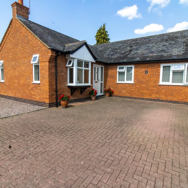 Gilstead Close, Leicester