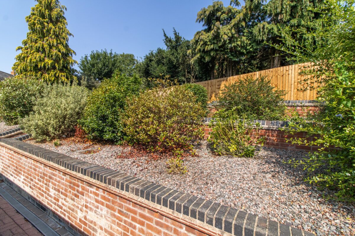 Gilstead Close, Leicester