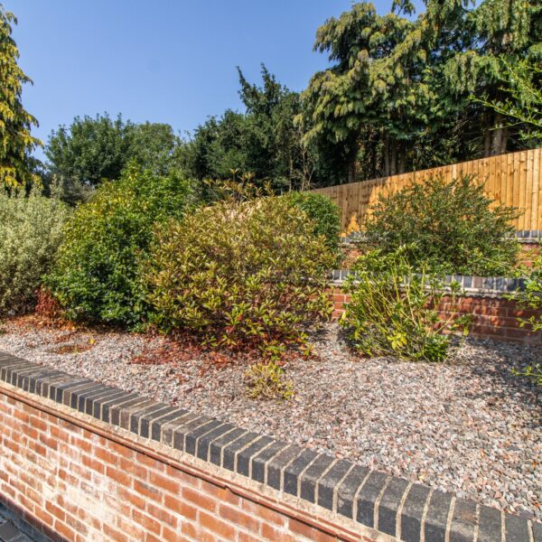 Gilstead Close, Leicester