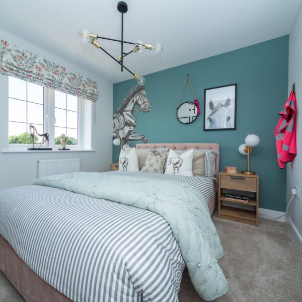 Grange Drive, Burton On The Wolds