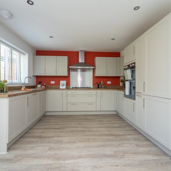 Grange Drive, Burton On The Wolds