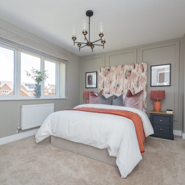 Grange Drive, Burton On The Wolds