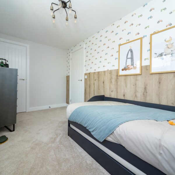 Grange Drive, Burton On The Wolds