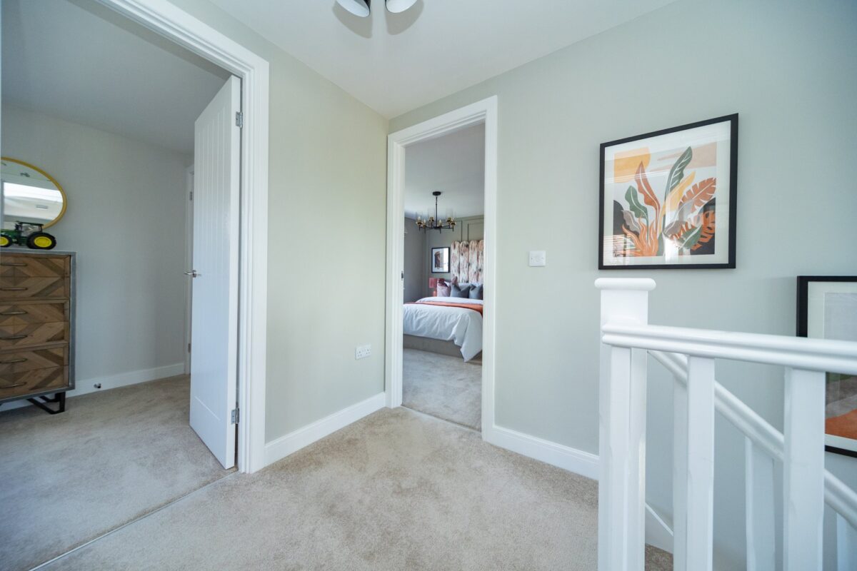 Grange Drive, Burton On The Wolds