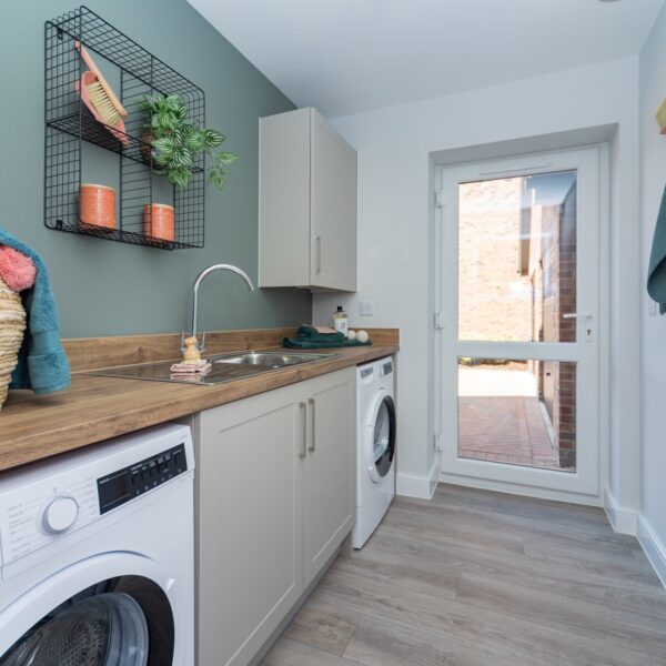 Grange Drive, Burton On The Wolds