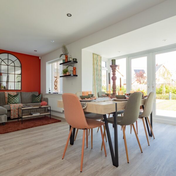 Grange Drive, Burton On The Wolds